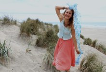 Up Close with Stasia