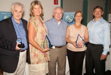 Successful Clean Business Summit
