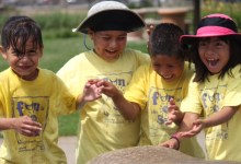 FITS Wins National Summer Learning Excellence Award