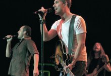 311 at the Santa Barbara Bowl