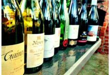 Eight Wines Paired with Backyard Mesa BBQ