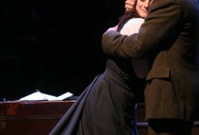 Daddy Long Legs at PCPA in Solvang
