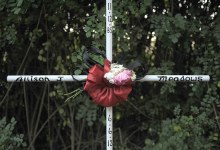 Driver in Car Surfing Death Pleads No Contest