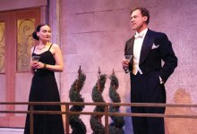 Classic Plays Revived at PCPA, Rubicon