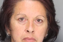 Women Arrested for Dealing Heroin