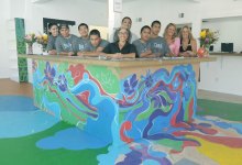 New Youth Center to Open in the Funk Zone