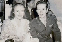 Elizabeth D. “Betsey” Ryan: 1920-2012