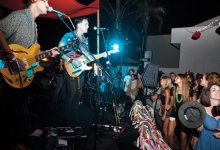 Final Call for 2012 Downtown Sound Battle of the Bands