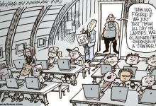 What About Romney’s Education Plans?