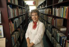 Thrasher Books to Close