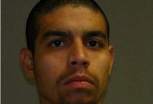 Gang Member Pleads Guilty to Attempted Murder