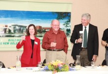 Cottage Hospital Surpasses Fundraising Goal