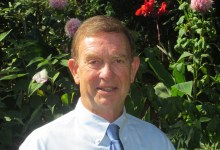 Len Jarrott: 30 Years of Service