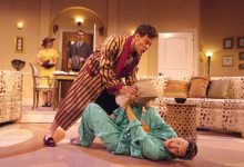 Private Lives Reviewed