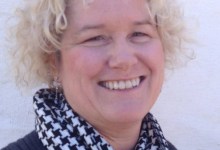 Rhodes Awarded Certified Fundraising Executive Designation