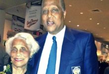 Honoring Jamaal Wilkes