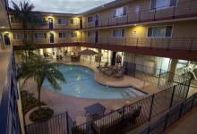 UC Buys Tropicana Student Apartments in Isla Vista for $156 Million