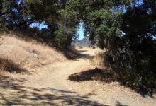 Gaviota Peak Dayhike