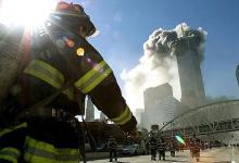 September 11, 2001 Memorial Ceremonies