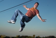 The Daredevil Dentist