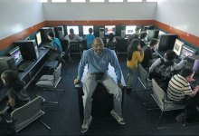 Layoffs Hit Boys and Girls Clubs