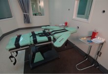 Prop. 34: High Price of Death