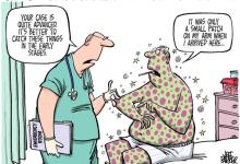 Defeating Deadly Infections