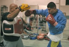 Primo Boxing Ready for Another Round