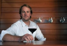 Pali Wine Co. Contracts Huber Vineyard