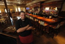 Ranch & Reata Roadhouse Stakes Its Claim