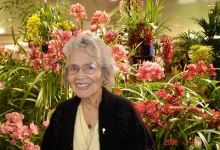 Victoria A. (Molly) Lopez: 1921-2012