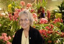 Victoria A. (Molly) Lopez: 1921-2012
