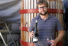 Ernst Storm’s Two Lives