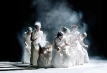 Fall Arts Preview 2012: Dance