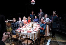 Fall Arts Preview 2012: Theater