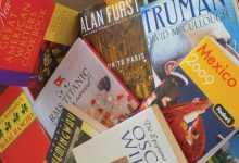 Booked for the Bizarre