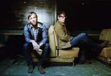 Fall Arts Preview 2012: Pop, Rock & Jazz