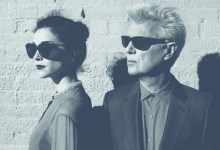 Better Together: St. Vincent on David Byrne