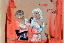 Fall Arts Preview 2012: Visual Art