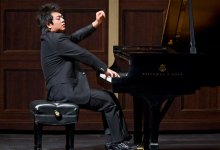 Fall Arts Preview 2012: Classical