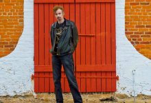 Toe-to-Toe with T.C. Boyle