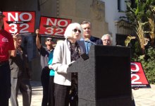 Prop. 32 Called Misleading