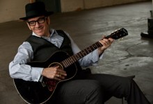Elvis Costello Keeps the Fans on Their Toes