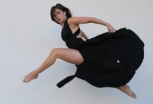 Nebula Dance Lab’s New Show