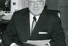 Avery Brundage