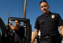 End of Watch