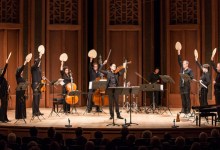 Camerata Pacifica September