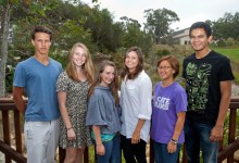 Cate Seniors Recognized by National Merit Scholarship Program