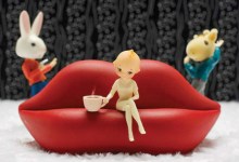 Art Seen Explores Grace Weston’s Mind’s Eye