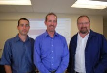 UCSB Research Team Wins IEEE EMBS Award